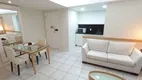 Foto 4 de Apartamento com 1 Quarto para alugar, 56m² em Barra da Tijuca, Rio de Janeiro