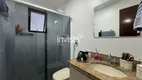 Foto 11 de Apartamento com 3 Quartos à venda, 118m² em Pompeia, Santos