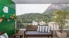 Foto 2 de Apartamento com 3 Quartos à venda, 103m² em Gávea, Rio de Janeiro