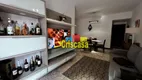 Foto 6 de Apartamento com 2 Quartos à venda, 120m² em Passagem, Cabo Frio