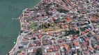 Foto 21 de Casa com 4 Quartos à venda, 360m² em Itaguaçu, Florianópolis