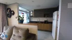 Foto 5 de Apartamento com 2 Quartos à venda, 60m² em Jardim Tupanci, Barueri