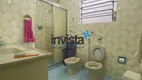 Foto 12 de Casa com 3 Quartos à venda, 500m² em Campo Grande, Santos
