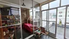 Foto 5 de Cobertura com 1 Quarto à venda, 60m² em Tijuca, Rio de Janeiro