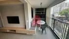 Foto 9 de Apartamento com 1 Quarto para alugar, 49m² em Pinheiros, São Paulo