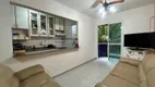 Foto 9 de Apartamento com 2 Quartos à venda, 74m² em Praia Grande, Ubatuba