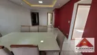 Foto 2 de Apartamento com 3 Quartos à venda, 92m² em Jardim Valparaiba, São José dos Campos