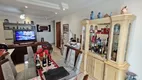 Foto 6 de Apartamento com 3 Quartos à venda, 154m² em Vila Tupi, Praia Grande