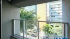 Foto 11 de Apartamento com 1 Quarto à venda, 29m² em Perdizes, São Paulo