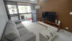 Foto 5 de Apartamento com 3 Quartos à venda, 75m² em Enseada, Guarujá