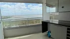 Foto 12 de Apartamento com 2 Quartos para alugar, 67m² em Ponta D'areia, São Luís