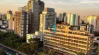 Foto 30 de Apartamento com 1 Quarto para venda ou aluguel, 28m² em Ibirapuera, São Paulo