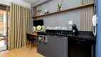 Foto 2 de Flat com 1 Quarto à venda, 27m² em Vila Nova Conceição, São Paulo