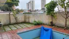 Foto 38 de Sobrado com 7 Quartos para alugar, 322m² em Vila Santo Estéfano, São Paulo