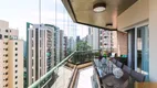 Foto 22 de Apartamento com 4 Quartos para venda ou aluguel, 393m² em Vila Suzana, São Paulo