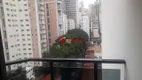 Foto 10 de Flat com 1 Quarto para alugar, 40m² em Jardins, São Paulo