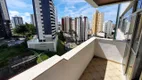 Foto 25 de Apartamento com 4 Quartos à venda, 148m² em Pituba, Salvador