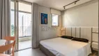 Foto 2 de Apartamento com 1 Quarto para alugar, 31m² em Cerqueira César, São Paulo