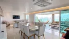 Foto 17 de Apartamento com 5 Quartos à venda, 239m² em Ponta D'areia, São Luís