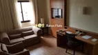 Foto 2 de Flat com 1 Quarto para alugar, 34m² em Vila Olímpia, São Paulo