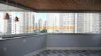 Foto 17 de Apartamento com 4 Quartos à venda, 244m² em Moema, São Paulo