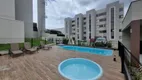 Foto 15 de Apartamento com 2 Quartos para alugar, 43m² em Parque Guarani, Joinville