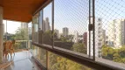 Foto 11 de Apartamento com 4 Quartos à venda, 272m² em Panamby, São Paulo