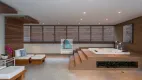 Foto 34 de Apartamento com 1 Quarto à venda, 44m² em Gonzaga, Santos