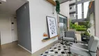 Foto 6 de Apartamento com 1 Quarto para alugar, 46m² em Estreito, Florianópolis