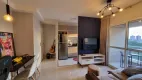 Foto 4 de Apartamento com 1 Quarto à venda, 41m² em Vila Itapura, Campinas