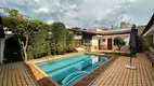 Foto 2 de Casa com 4 Quartos à venda, 420m² em Belvedere, Belo Horizonte