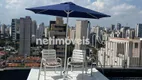 Foto 3 de Cobertura com 1 Quarto à venda, 135m² em Vila Olímpia, São Paulo