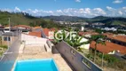 Foto 18 de Sobrado com 4 Quartos à venda, 300m² em Jardim Silmara, Amparo