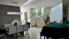 Foto 3 de Casa de Condomínio com 3 Quartos à venda, 338m² em Residencial Estância Eudóxia, Campinas