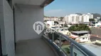 Foto 4 de Apartamento com 2 Quartos à venda, 72m² em  Vila Valqueire, Rio de Janeiro