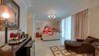 Foto 7 de Apartamento com 4 Quartos à venda, 393m² em Gonzaga, Santos