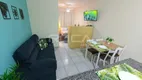 Foto 4 de Apartamento com 1 Quarto para alugar, 39m² em Vila Costa do Sol, São Carlos