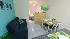 Foto 4 de Apartamento com 1 Quarto para alugar, 40m² em Vila Costa do Sol, São Carlos