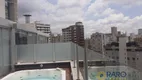 Foto 10 de Cobertura com 3 Quartos à venda, 180m² em Lourdes, Belo Horizonte