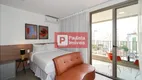 Foto 11 de Apartamento com 1 Quarto à venda, 32m² em Cerqueira César, São Paulo