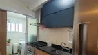 Foto 4 de Apartamento com 1 Quarto à venda, 52m² em Jardim Anália Franco, São Paulo