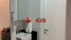 Foto 8 de Flat com 1 Quarto para alugar, 40m² em Vila Mariana, São Paulo