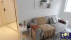 Foto 2 de Flat com 1 Quarto para alugar, 50m² em Vila Nova Conceição, São Paulo