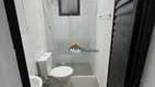 Foto 13 de Kitnet com 1 Quarto para alugar, 21m² em Jardim Esmeralda, São Paulo