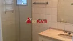 Foto 9 de Flat com 1 Quarto à venda, 42m² em Moema, São Paulo