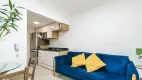 Foto 2 de Apartamento com 1 Quarto à venda, 30m² em Cerqueira César, São Paulo