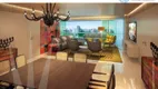 Foto 21 de Apartamento com 4 Quartos à venda, 246m² em Guararapes, Fortaleza