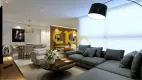 Foto 9 de Apartamento com 4 Quartos à venda, 156m² em Castelo, Belo Horizonte