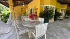 Foto 6 de Casa de Condomínio com 4 Quartos à venda, 400m² em Mar Grande, Vera Cruz