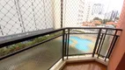 Foto 31 de Apartamento com 4 Quartos para alugar, 155m² em Perdizes, São Paulo